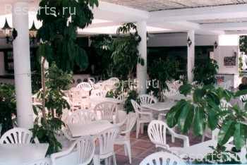 Ialyssos Bay Hotel 21